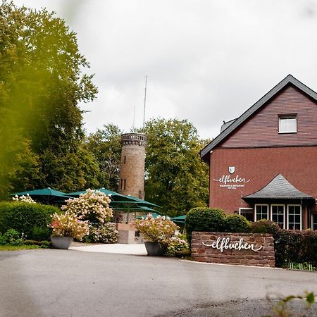 Hotel Elfbuchen 카셀 외부 사진