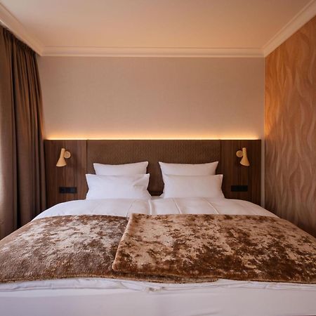 Hotel Elfbuchen 카셀 외부 사진