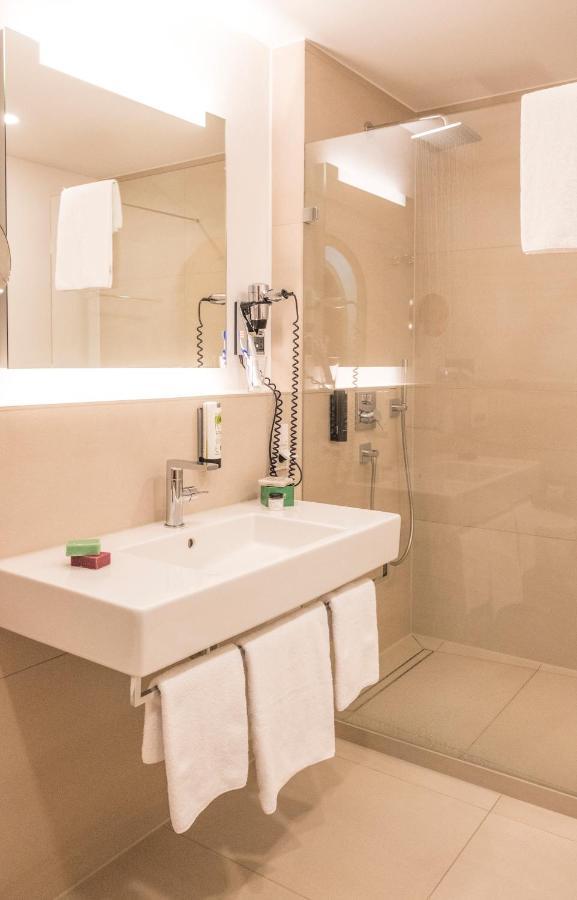 Hotel Elfbuchen 카셀 외부 사진