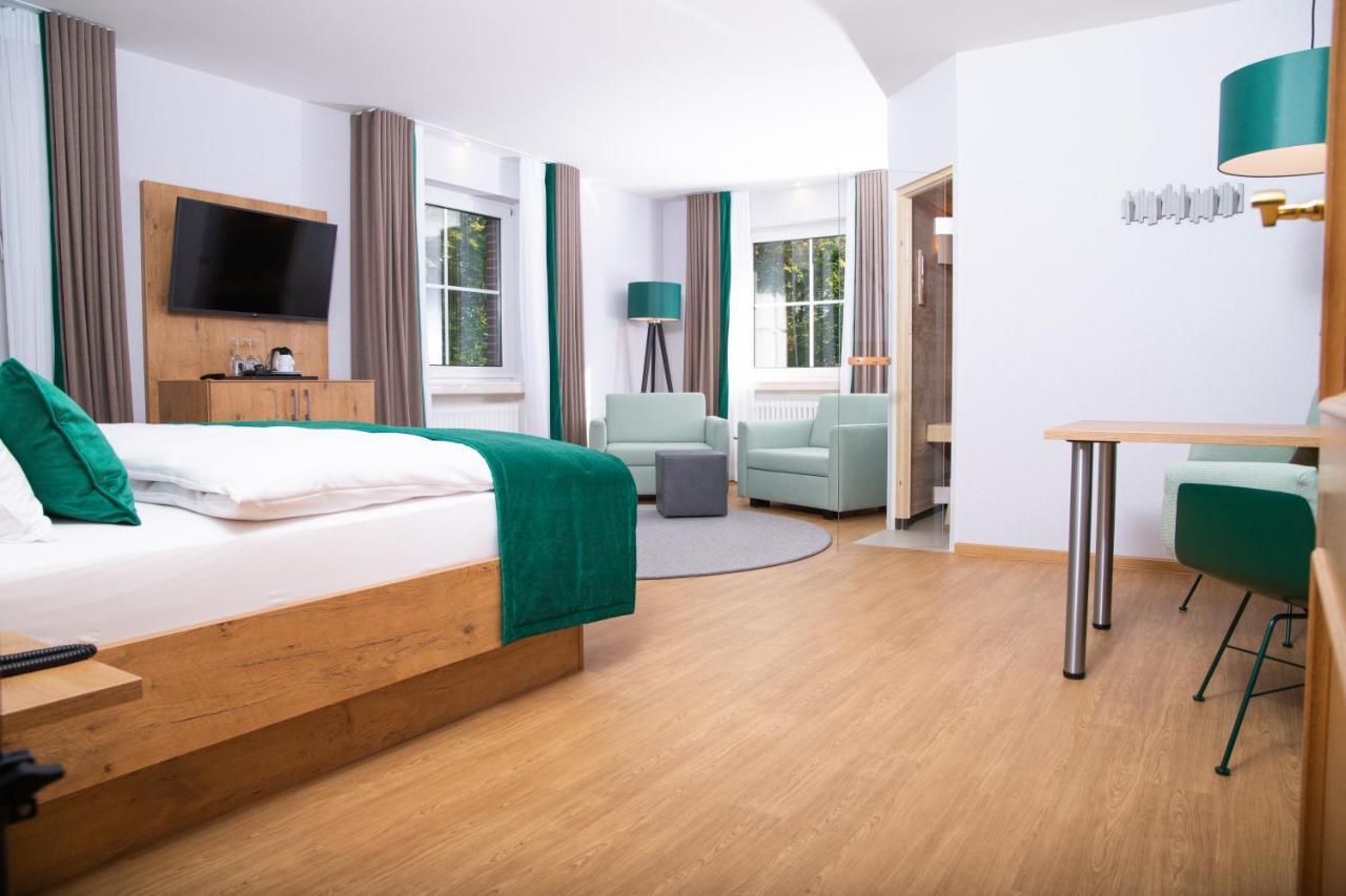 Hotel Elfbuchen 카셀 외부 사진