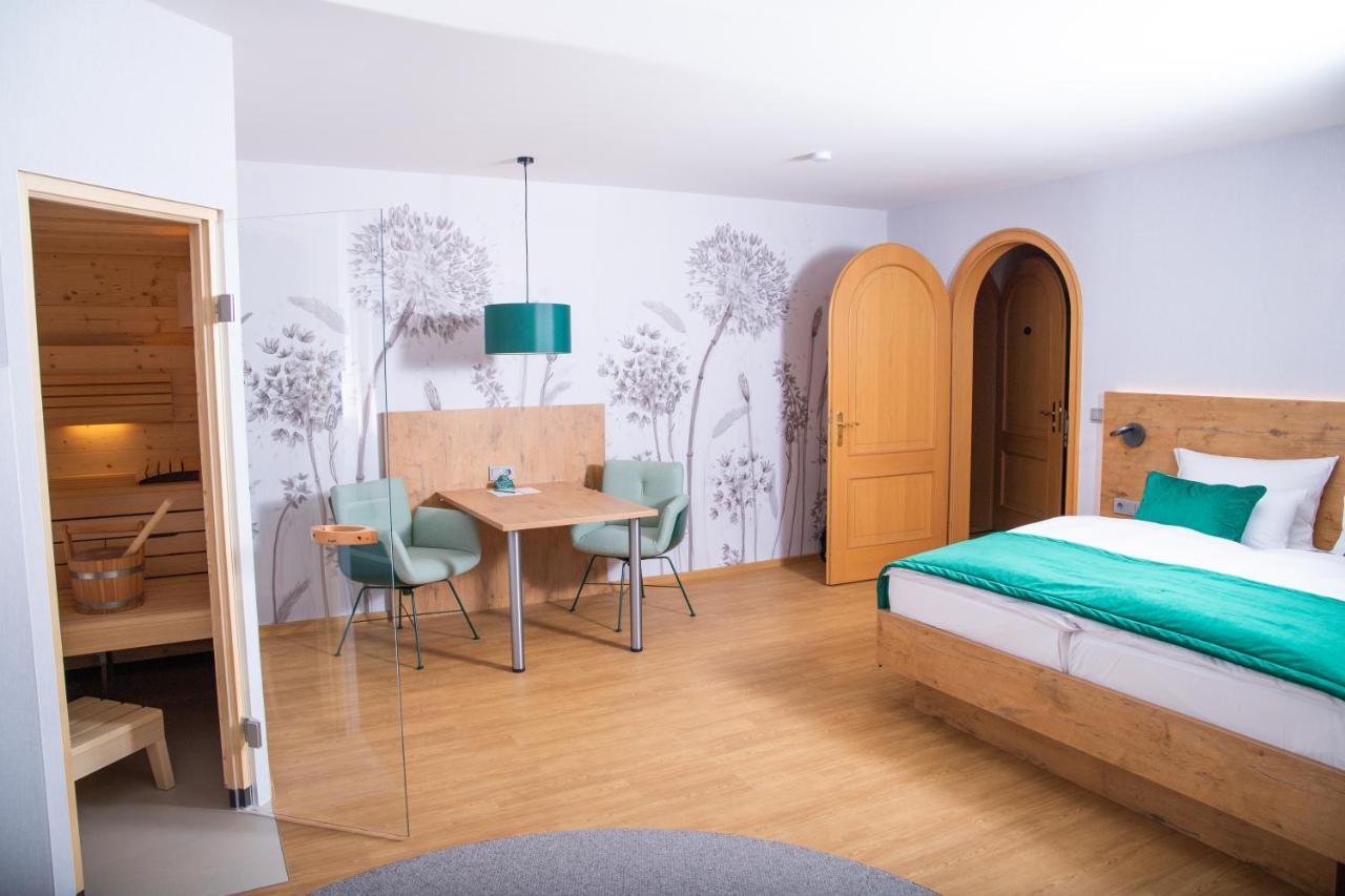 Hotel Elfbuchen 카셀 외부 사진