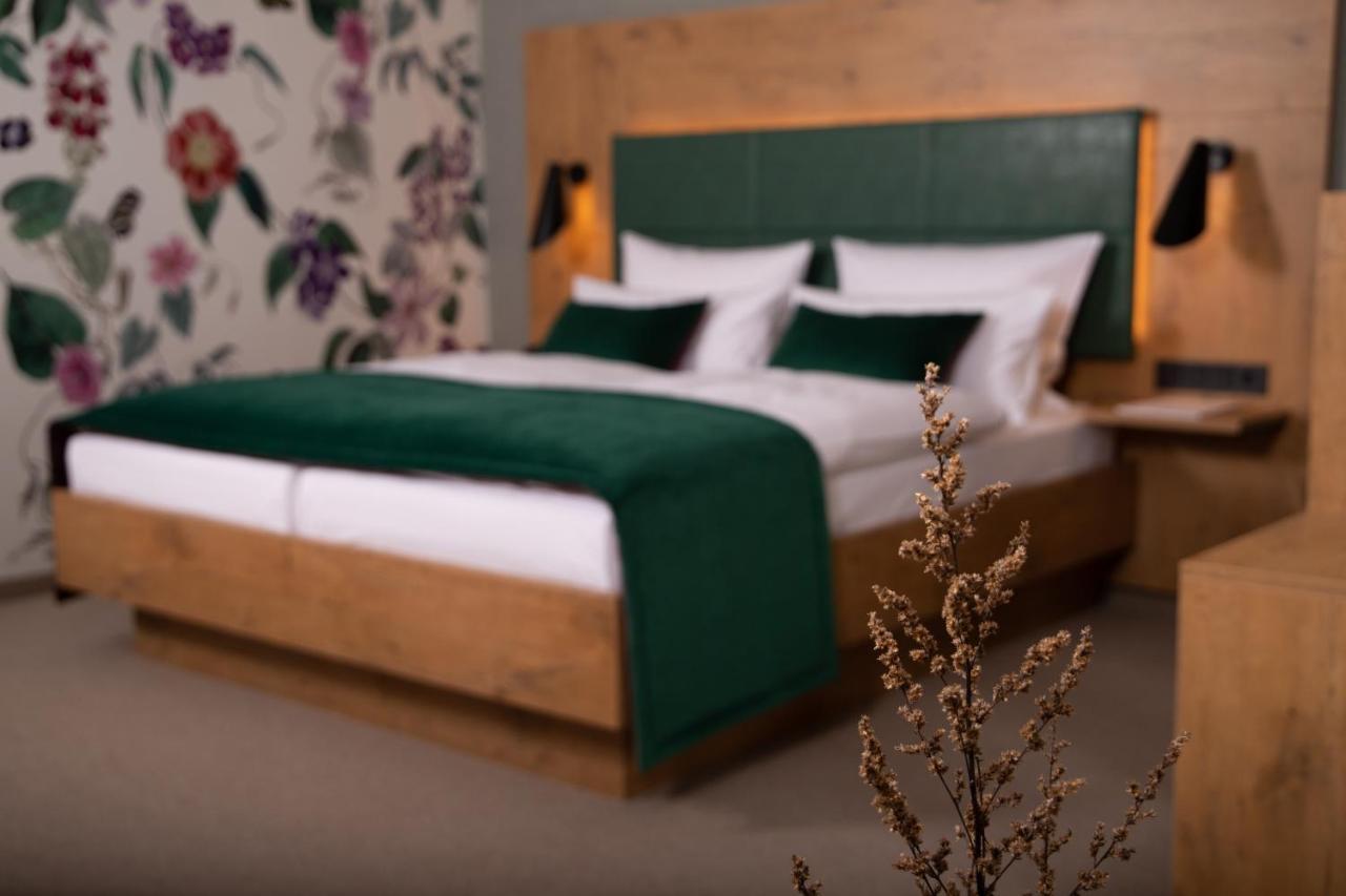 Hotel Elfbuchen 카셀 외부 사진