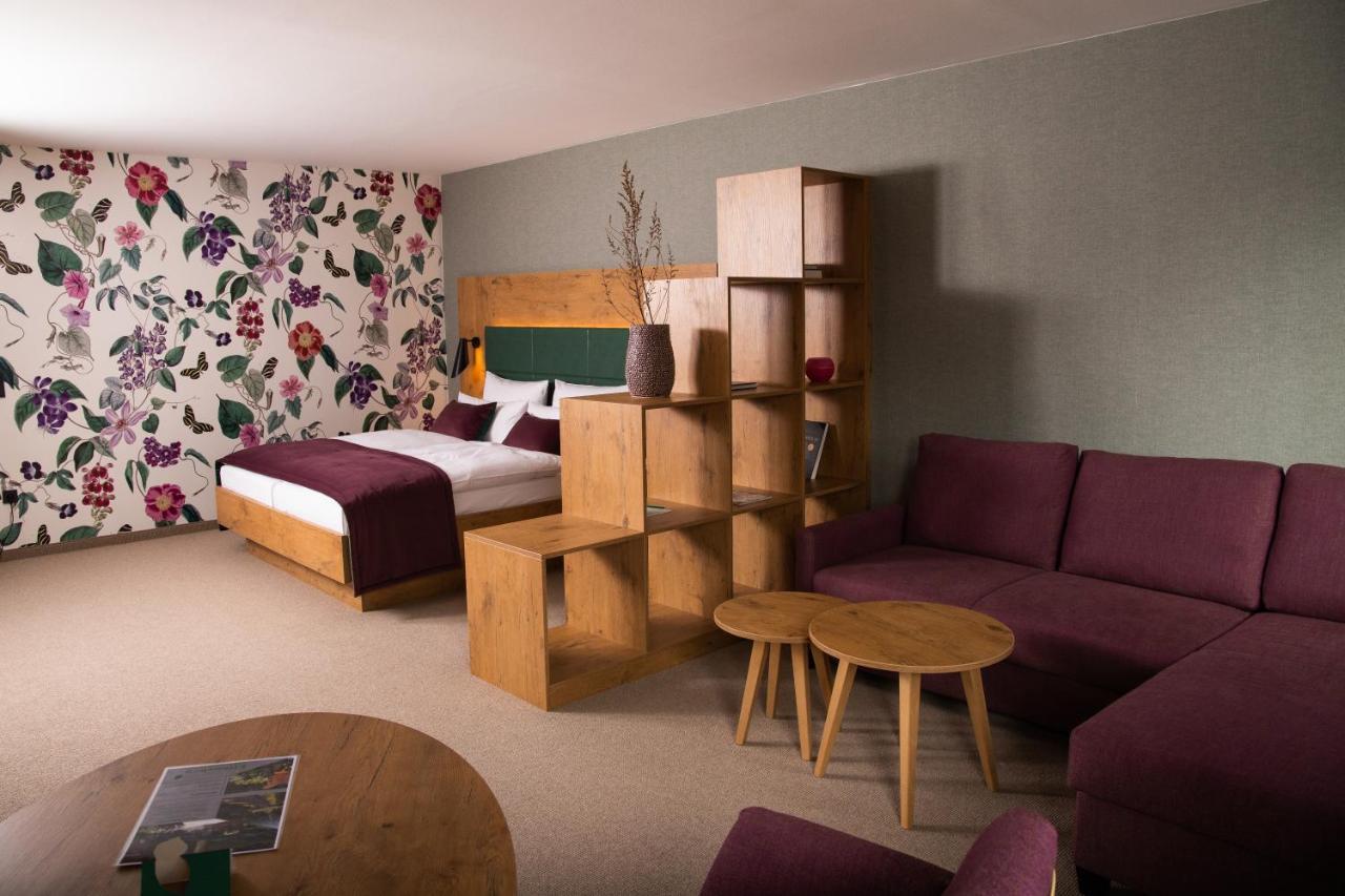 Hotel Elfbuchen 카셀 외부 사진