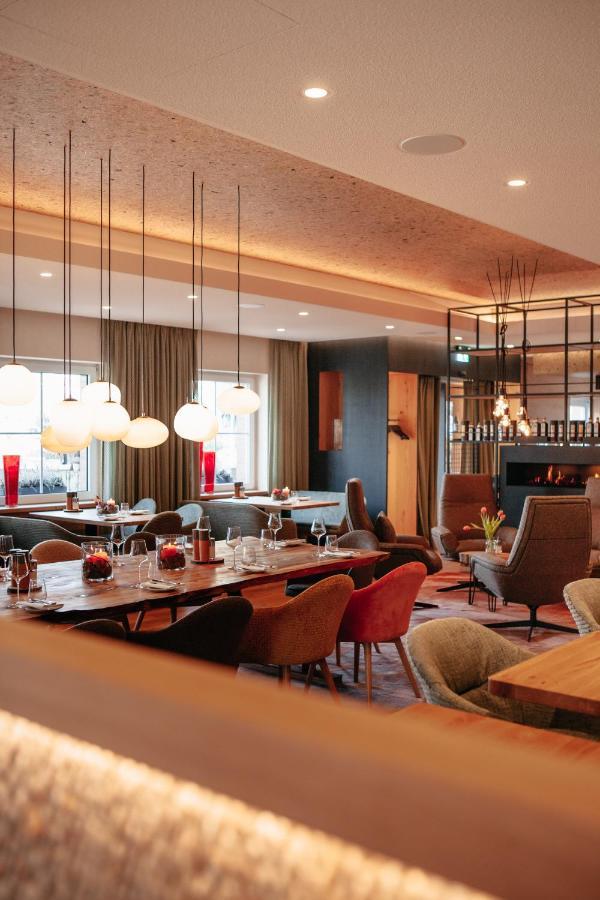 Hotel Elfbuchen 카셀 외부 사진