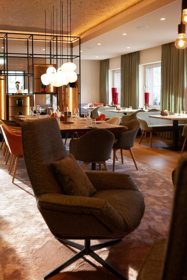 Hotel Elfbuchen 카셀 외부 사진
