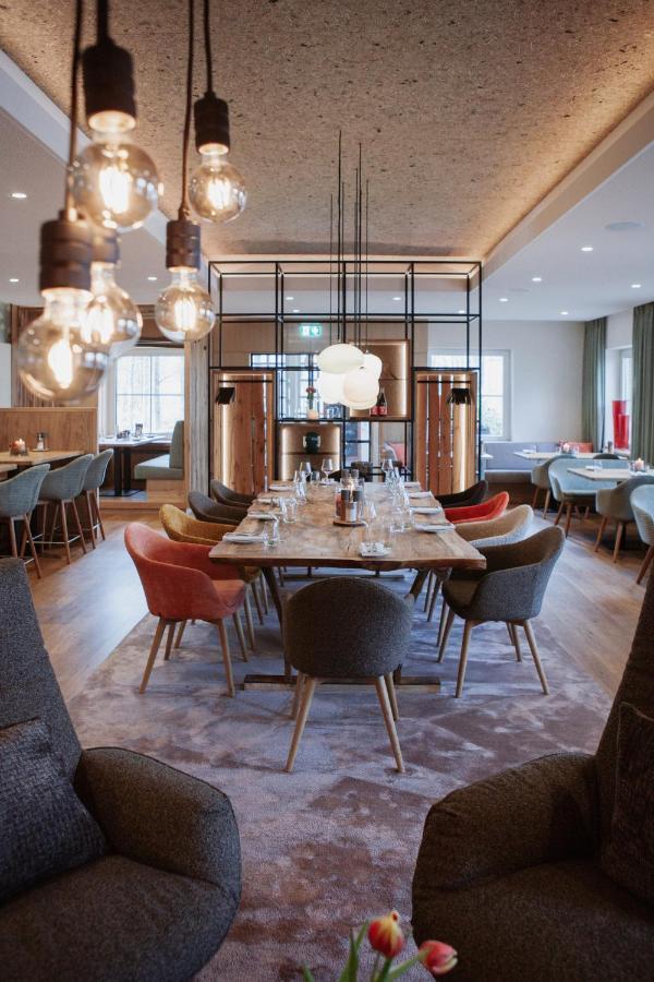 Hotel Elfbuchen 카셀 외부 사진