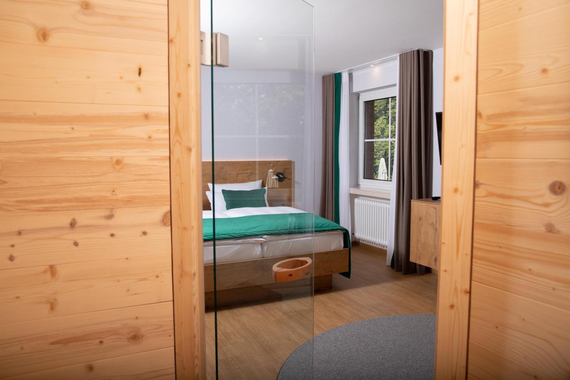 Hotel Elfbuchen 카셀 외부 사진