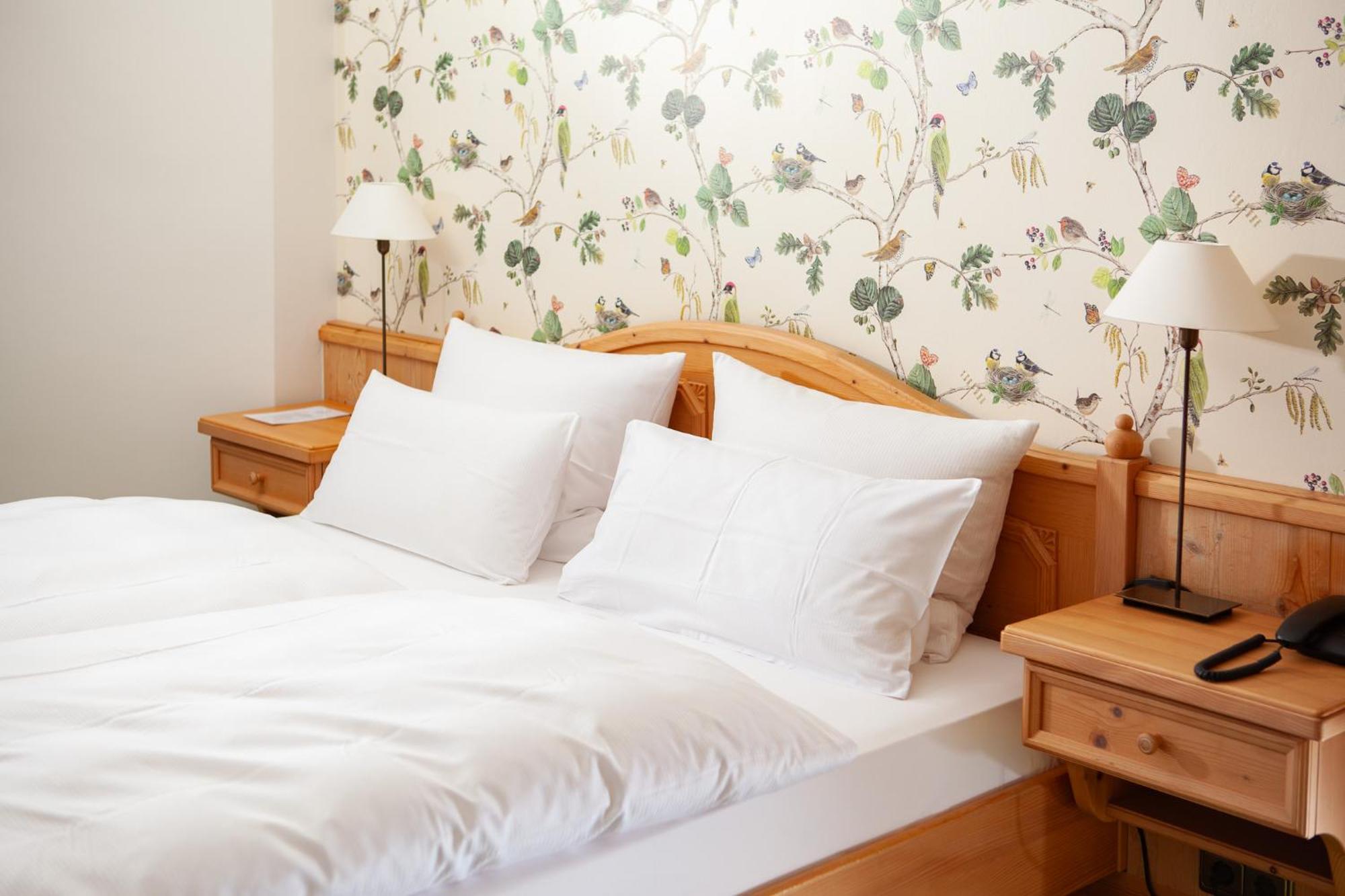 Hotel Elfbuchen 카셀 외부 사진