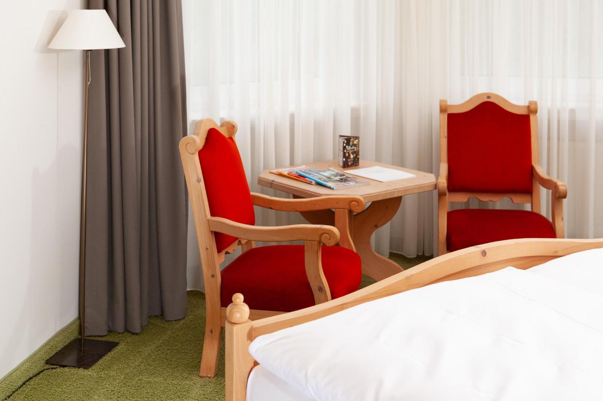 Hotel Elfbuchen 카셀 외부 사진