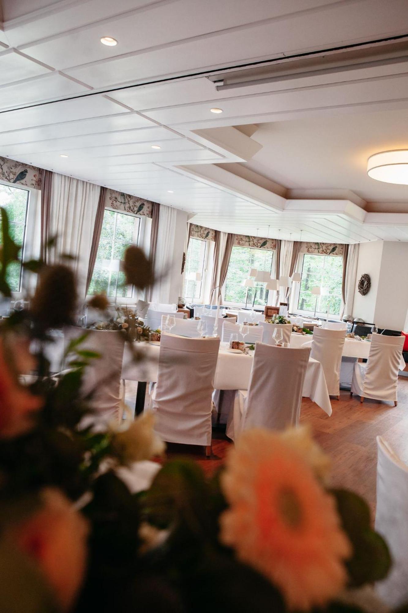Hotel Elfbuchen 카셀 외부 사진