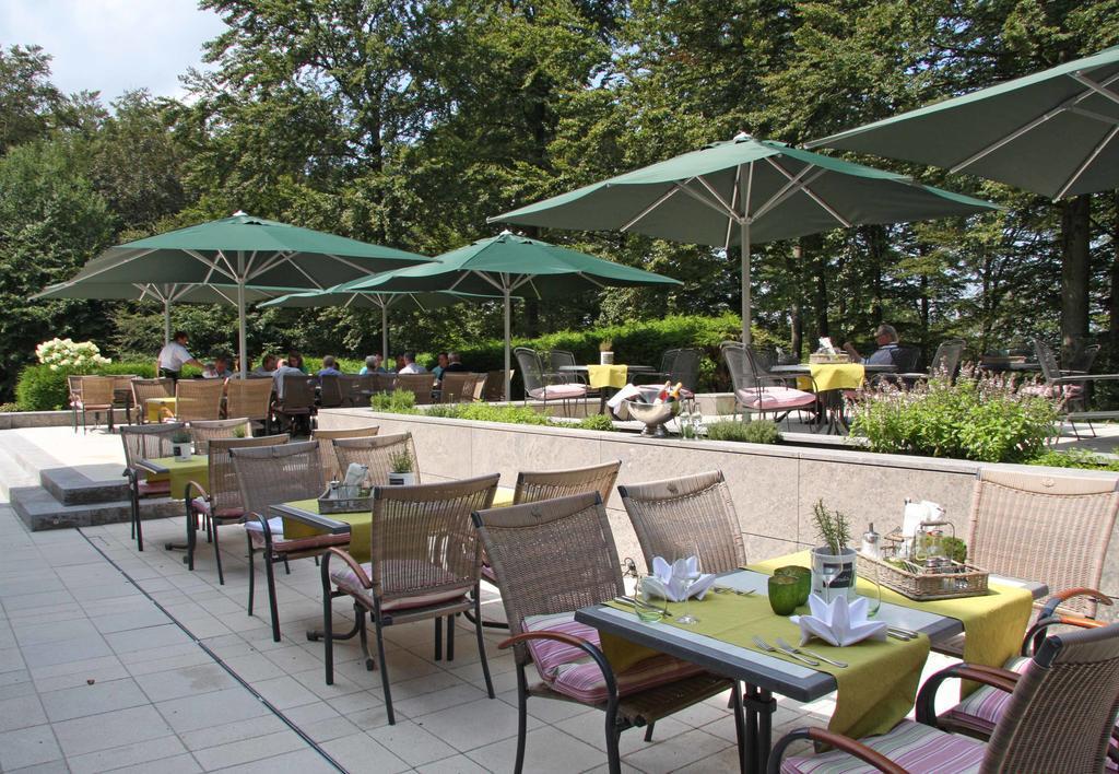 Hotel Elfbuchen 카셀 외부 사진